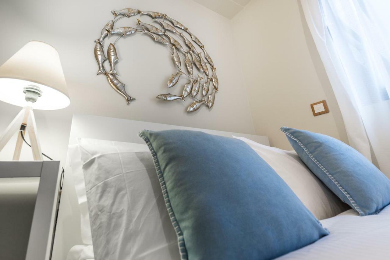 Lemar Luxury Apartments Hersonissos  Exterior photo