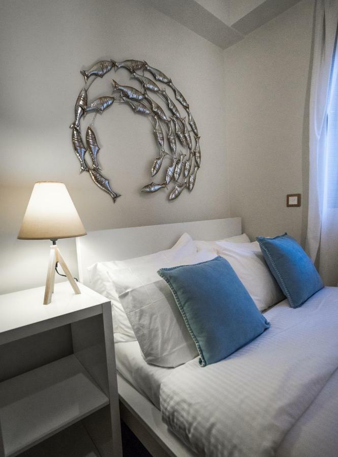 Lemar Luxury Apartments Hersonissos  Exterior photo